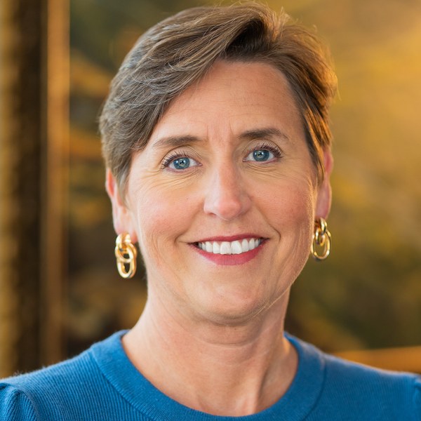 Valerie Jones